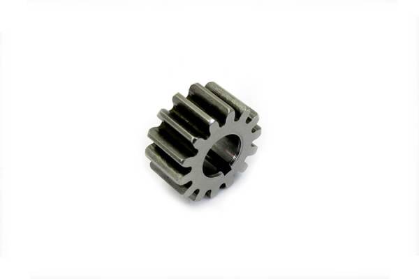 Scavenger Oil Pump Gear Drive