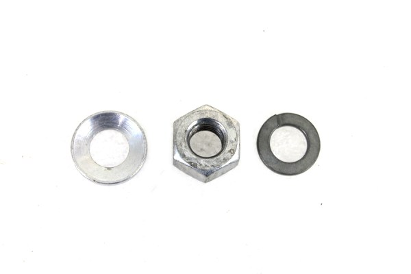 Headlight Mount Kit