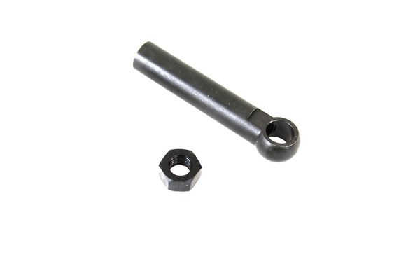 Clevis End (1936-50)