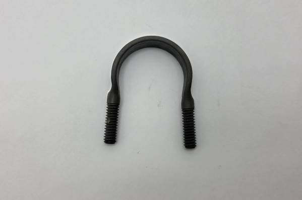 Coil U-Clamp