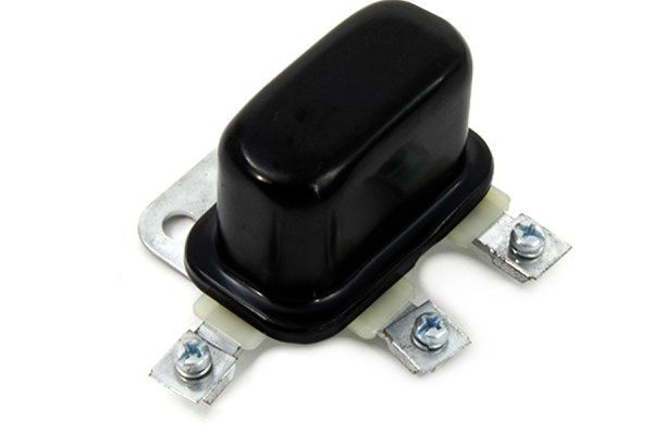 Starter Relay