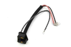 Headlight Wiring Harness Connector