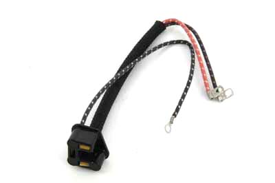 Headlight Wiring Harness Connector