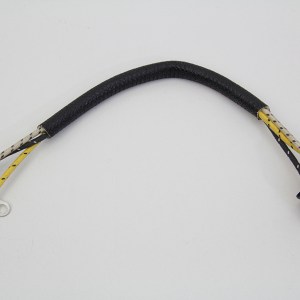 Headlight Socket Wire