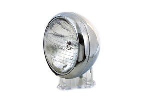 7" Sealed Beam Headlight