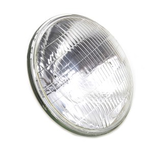 7" Replica Cycle Beam Bulb