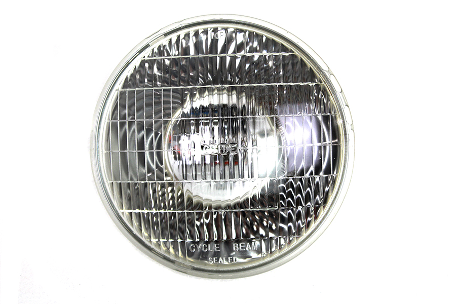 7" Replica Cycle Beam Bulb - Image 2