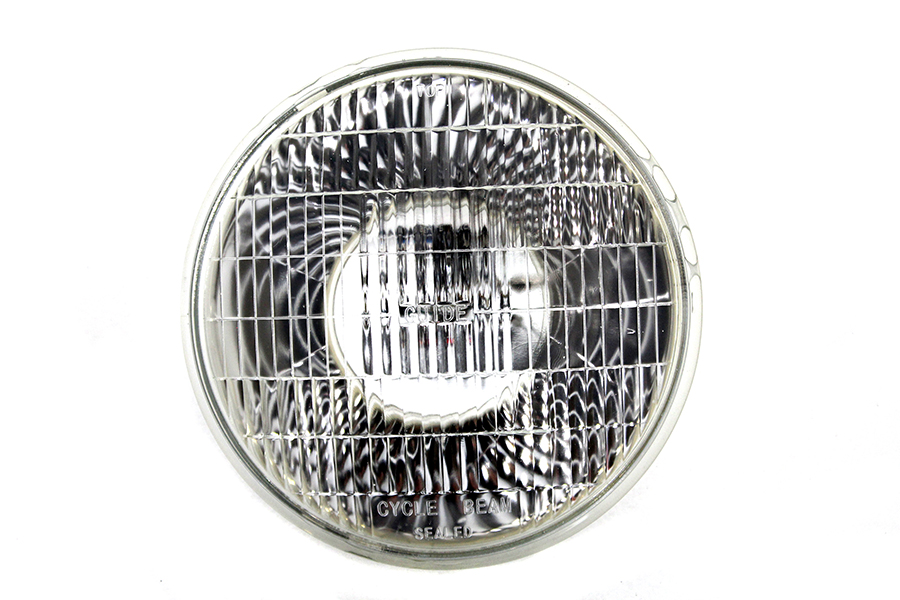 7" Replica Cycle Beam Bulb - Image 5