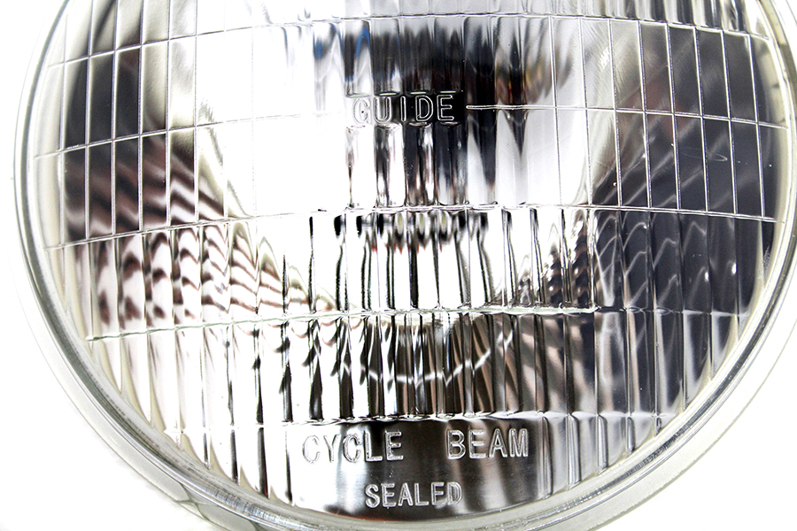 7" Replica Cycle Beam Bulb - Image 4