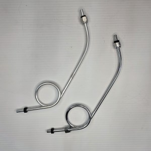Gas Line (1950-58)