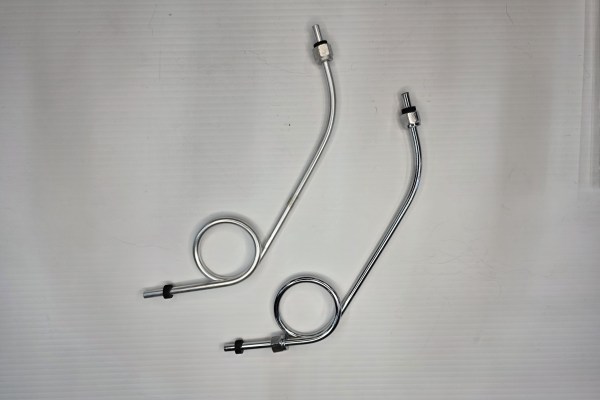 Gas Line (1950-58)
