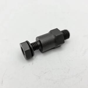 Dash Plate Mount Studs
