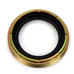 Sprocket Shaft Bearing Retainer (1955-68)