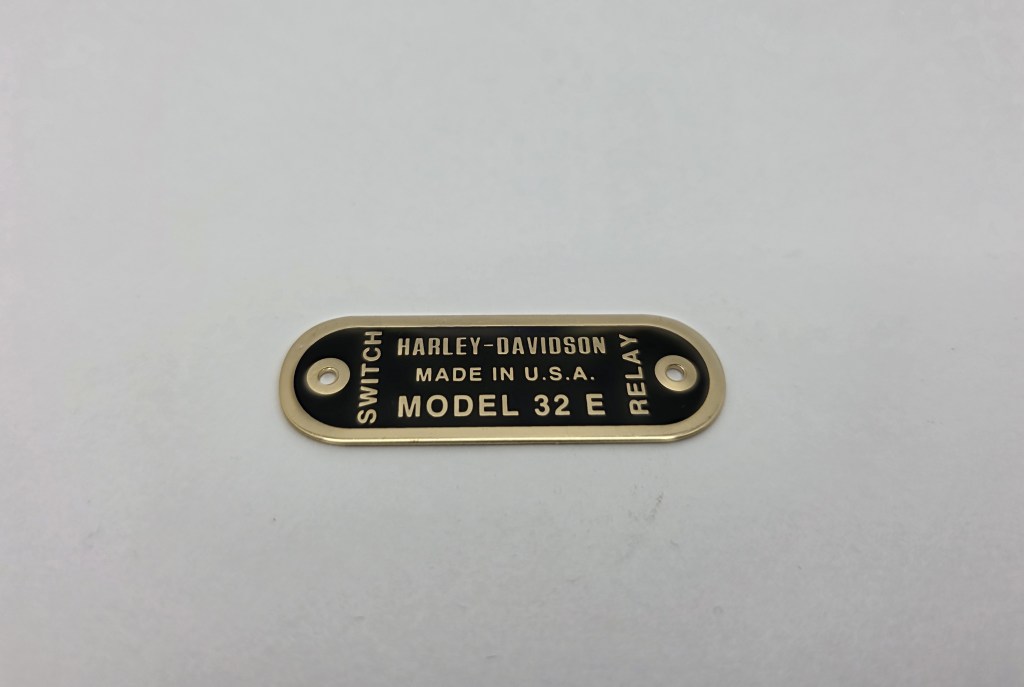 Generator Tag