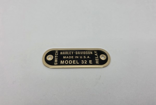 Generator Tag