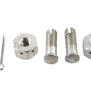 Intake Manifold Nipple Repair Kit
