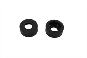 Rubber Riser Washers