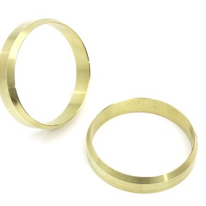 4-Bolt Intake Manifold Seals