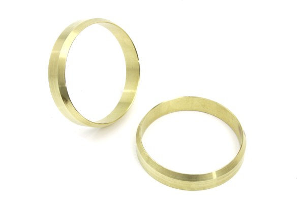 4-Bolt Intake Manifold Seals