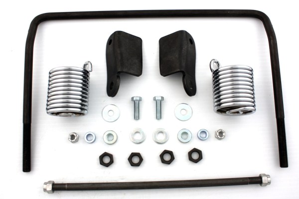 Auxiliary Seat Kits