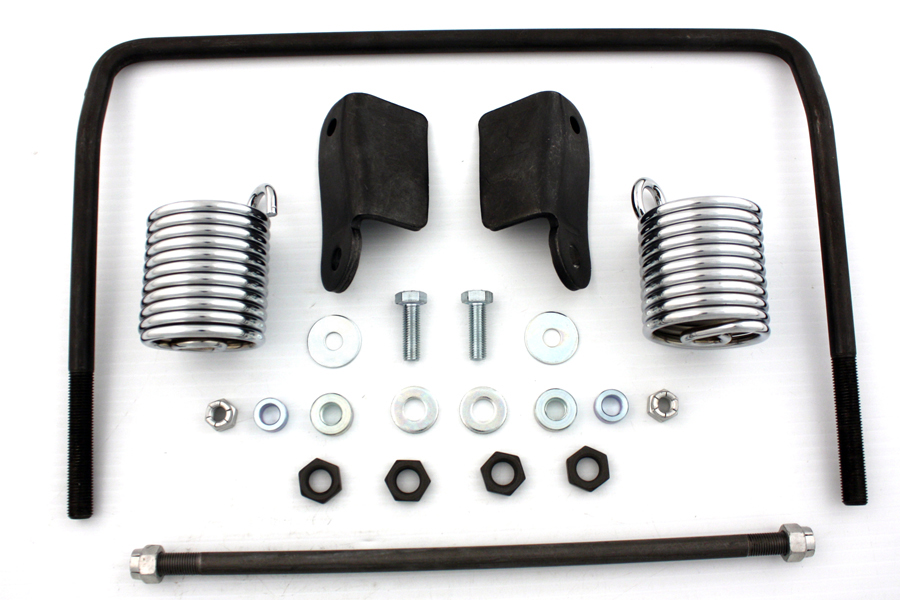 Auxiliary Seat Kits