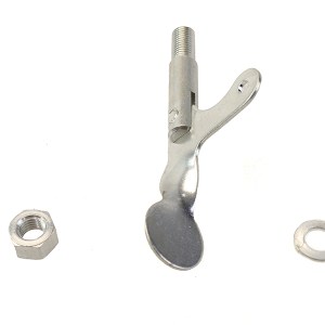 BT Choke Lever (1938-65)