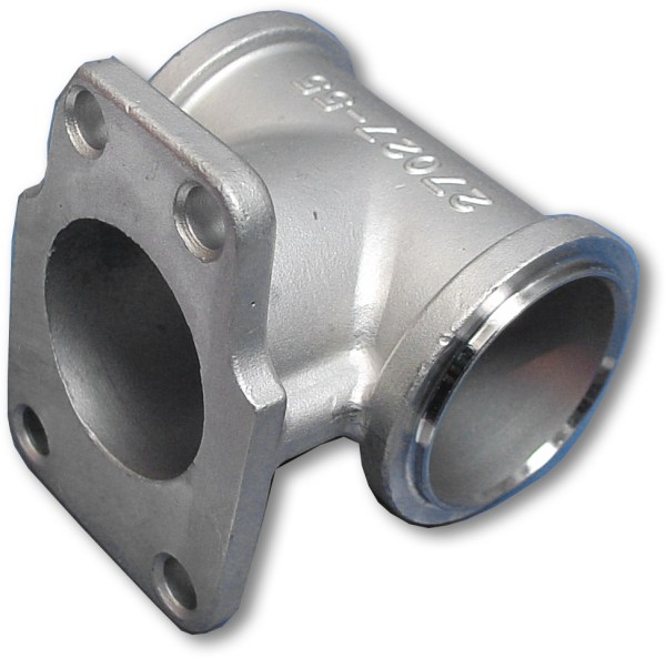 Steel Intake Manifold
