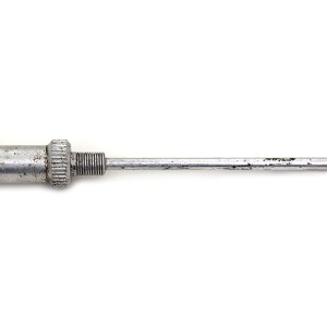 High Speed Needle Valve