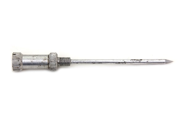 High Speed Needle Valve
