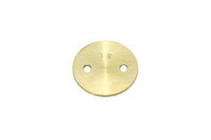 Linkert #12 Throttle Disc