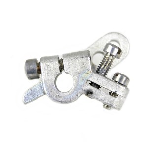 Linkert Carburetor Throttle Lever