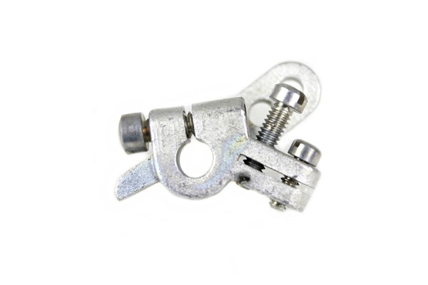 Linkert Carburetor Throttle Lever