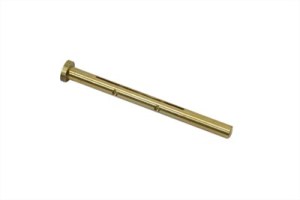 1-1/2" Linkert Throttle Shaft