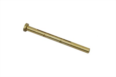 1-1/2" Linkert Throttle Shaft