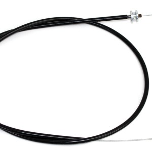 Outer Control Cable (1954-72)