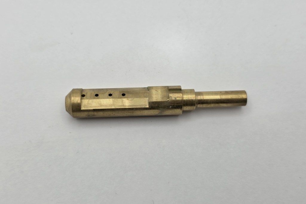 OHV Main Nozzle