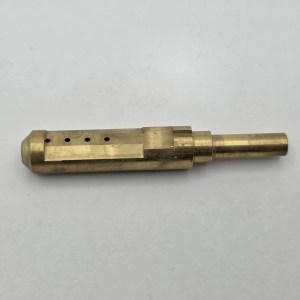 OHV Main Nozzle