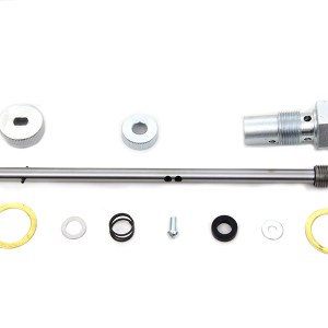 Panhead Gas Shut Off Kits