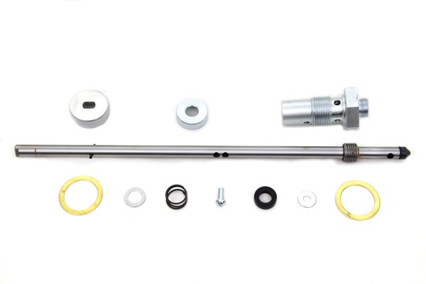 Panhead Gas Shut Off Kits
