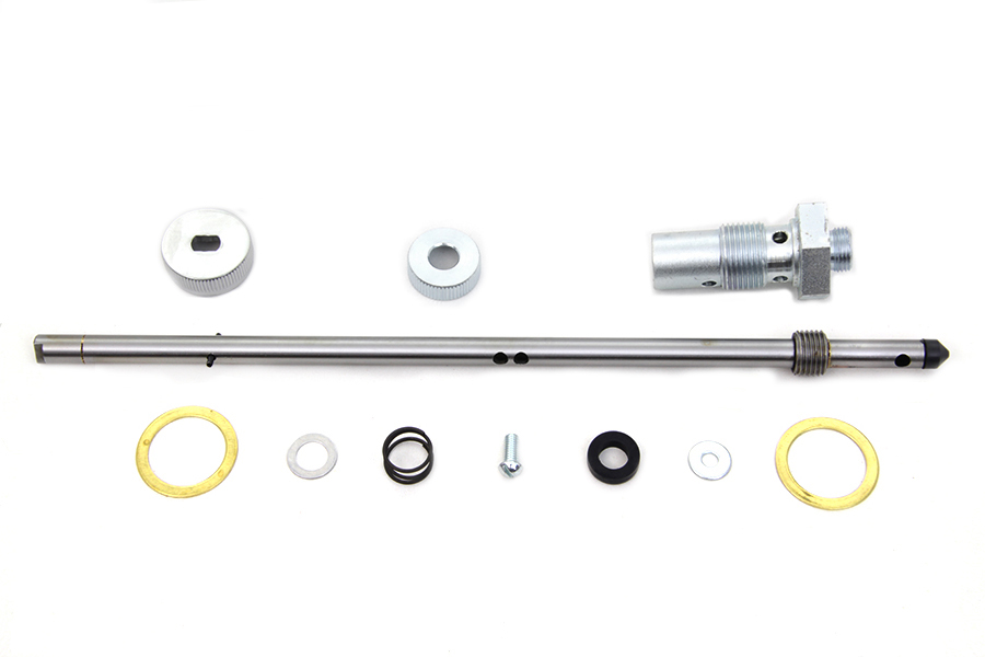 Panhead Gas Shut Off Kits