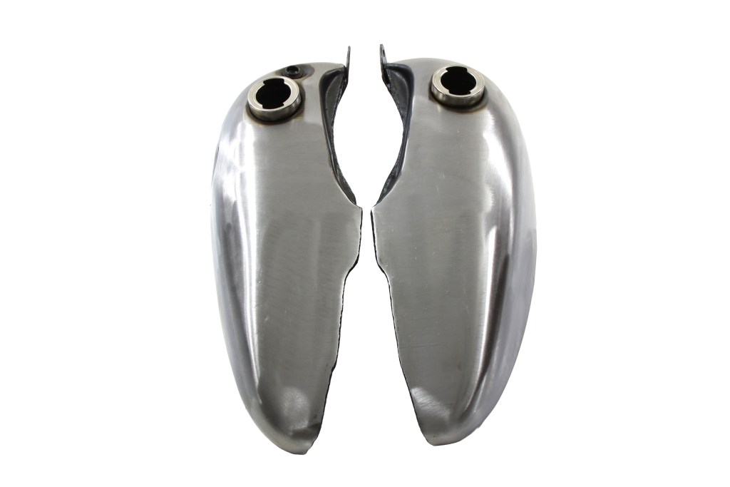 Fat Bob Gas Tank Sets