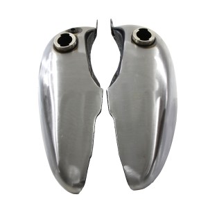 Fat Bob Gas Tank Sets