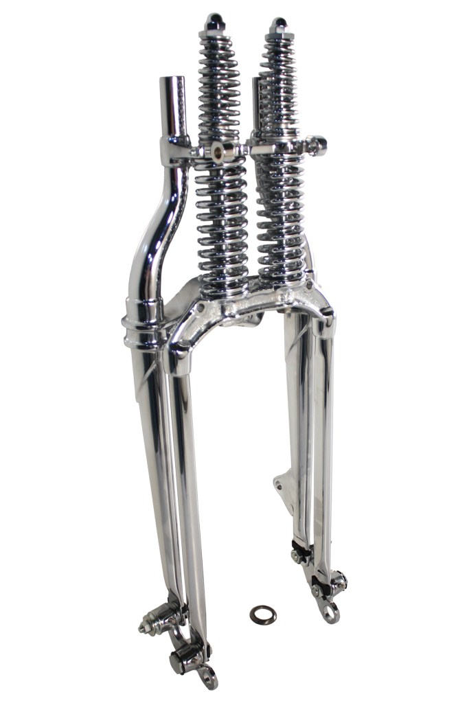 BT Offset Spring Fork Assemblies