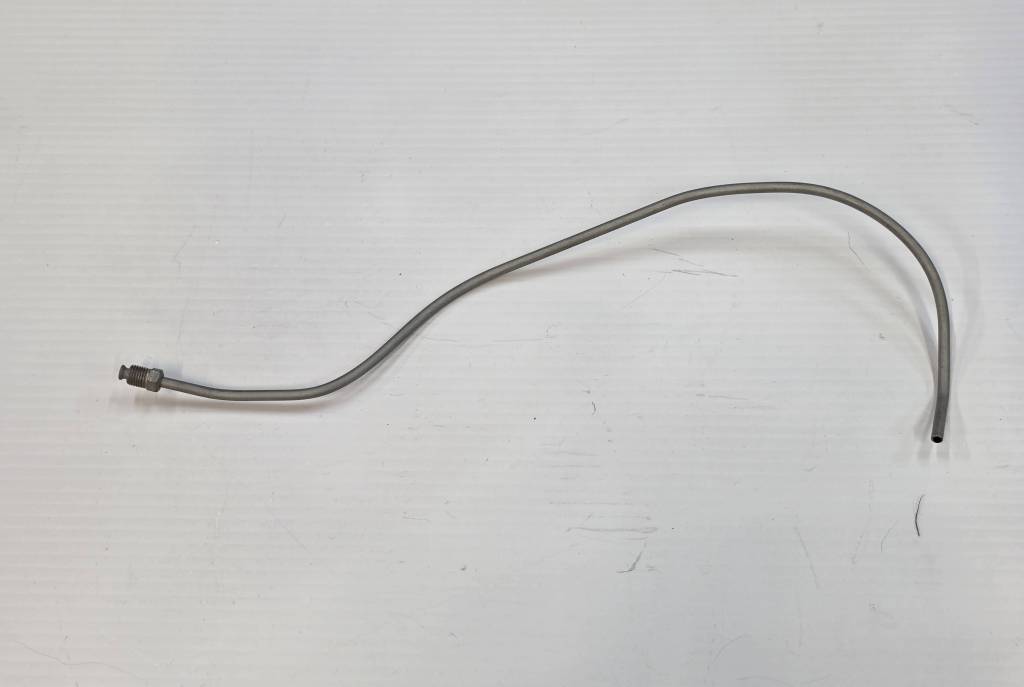 Rear Chain Oiler