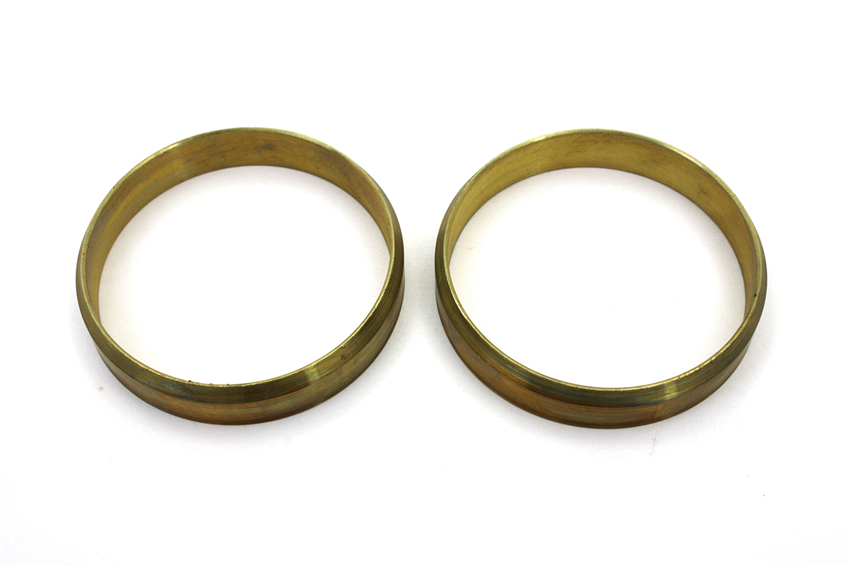 4-Bolt Intake Manifold Seals - Image 3