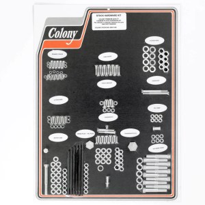 Complete Engine Hardware Kits