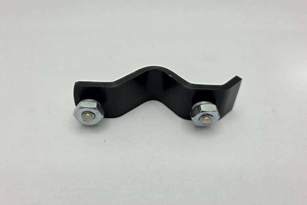Lower Rear Box Latch