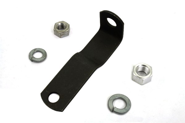 OHV Linkert Support Bracket