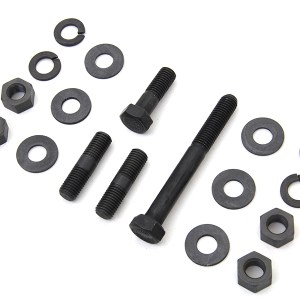 Panhead Gas Tank Mounting Kits