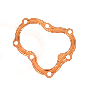 45 DL Copper Head Gasket Set